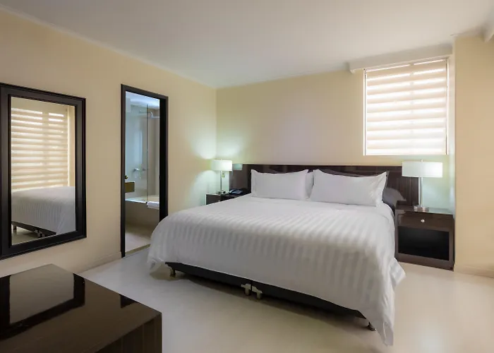 Ghl Hotel Porton Medellin