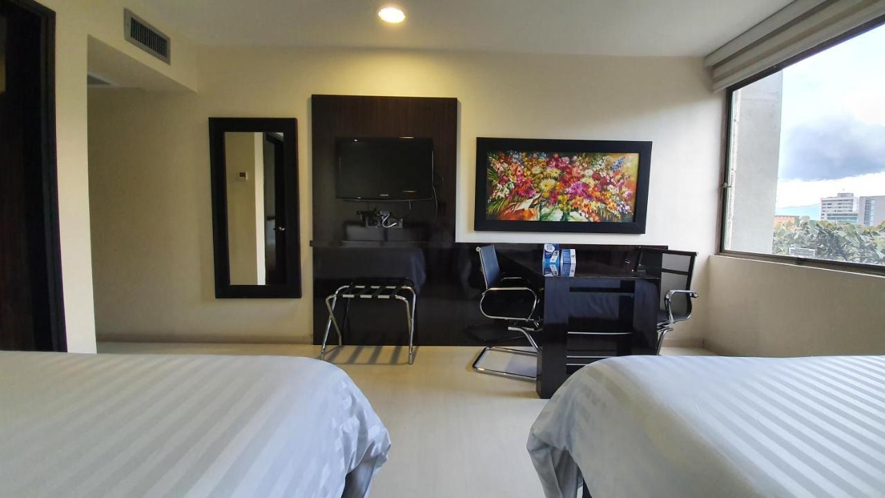 Ghl Porton 4* Medellín