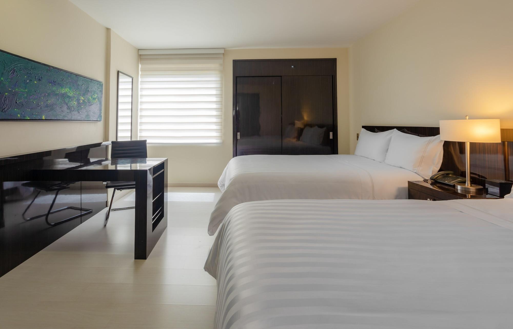 Ghl Porton Hotel Medellín