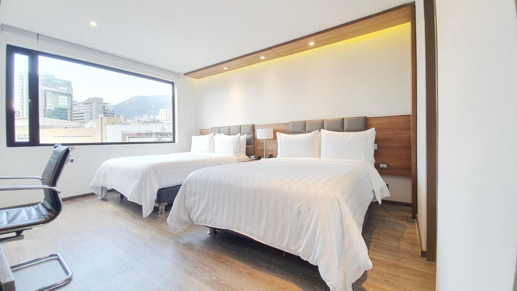 Hotel Ghl Porton Medellín