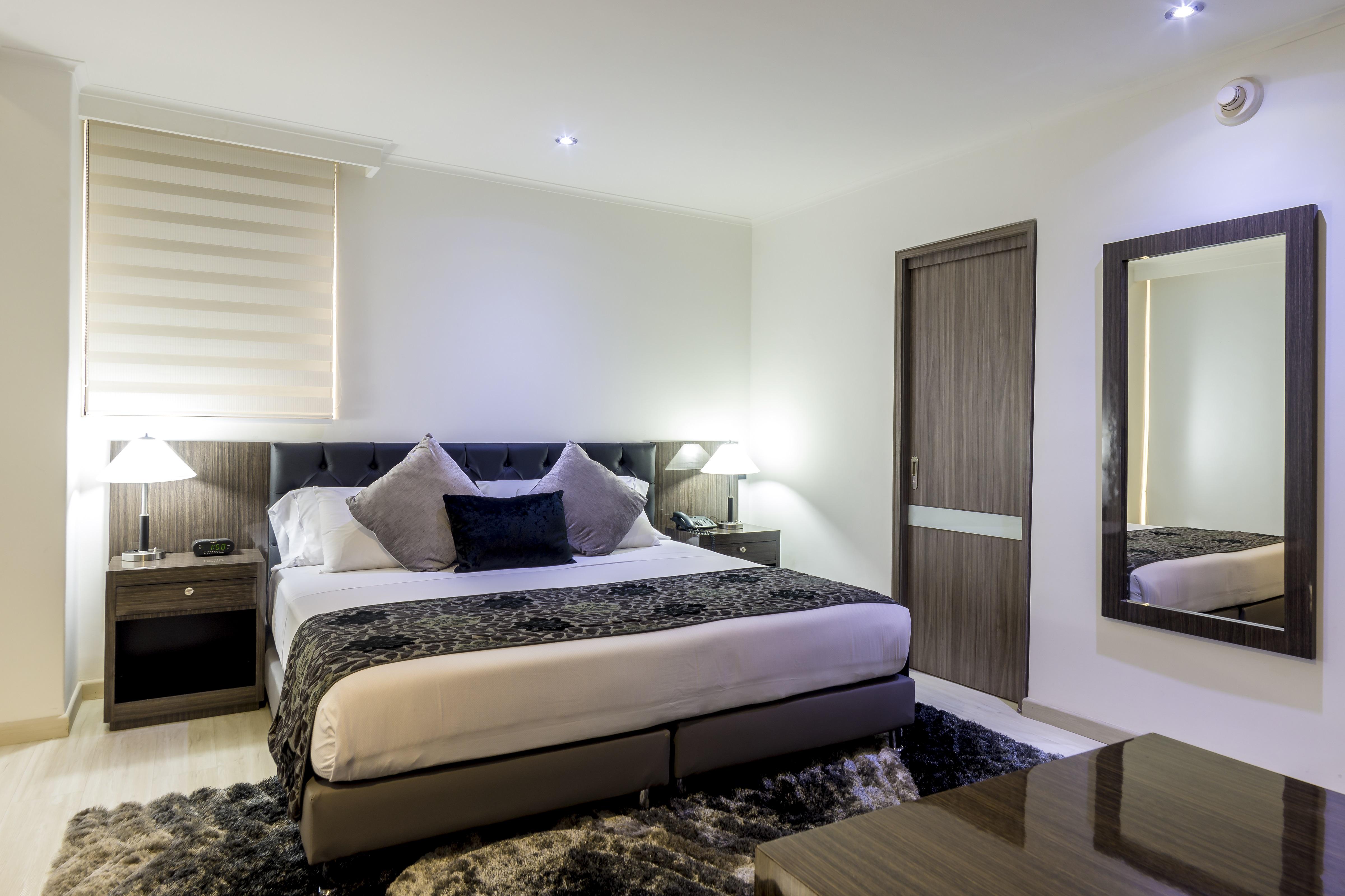 Ghl Porton Hotel Medellín