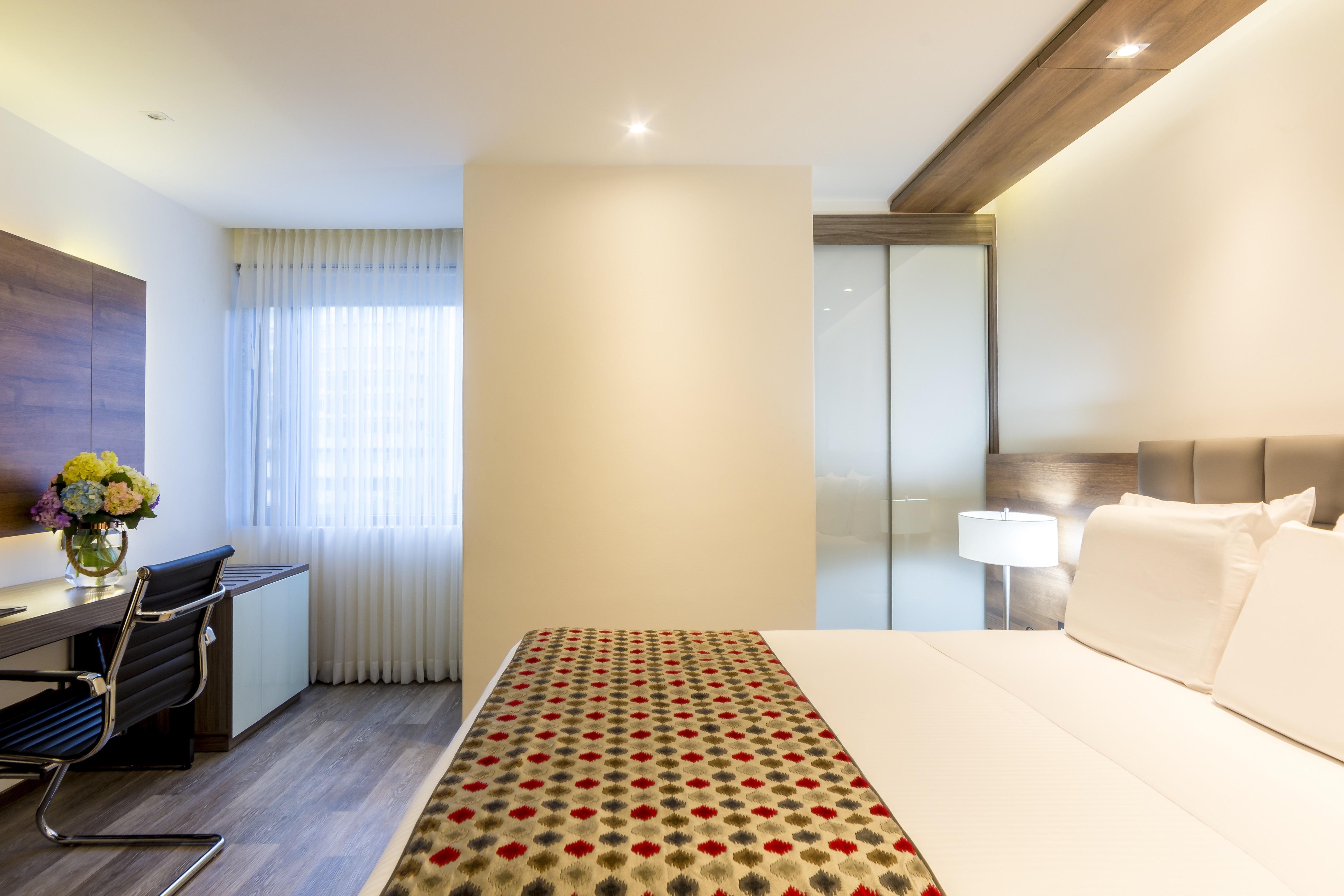 Hotel Ghl Porton Medellín