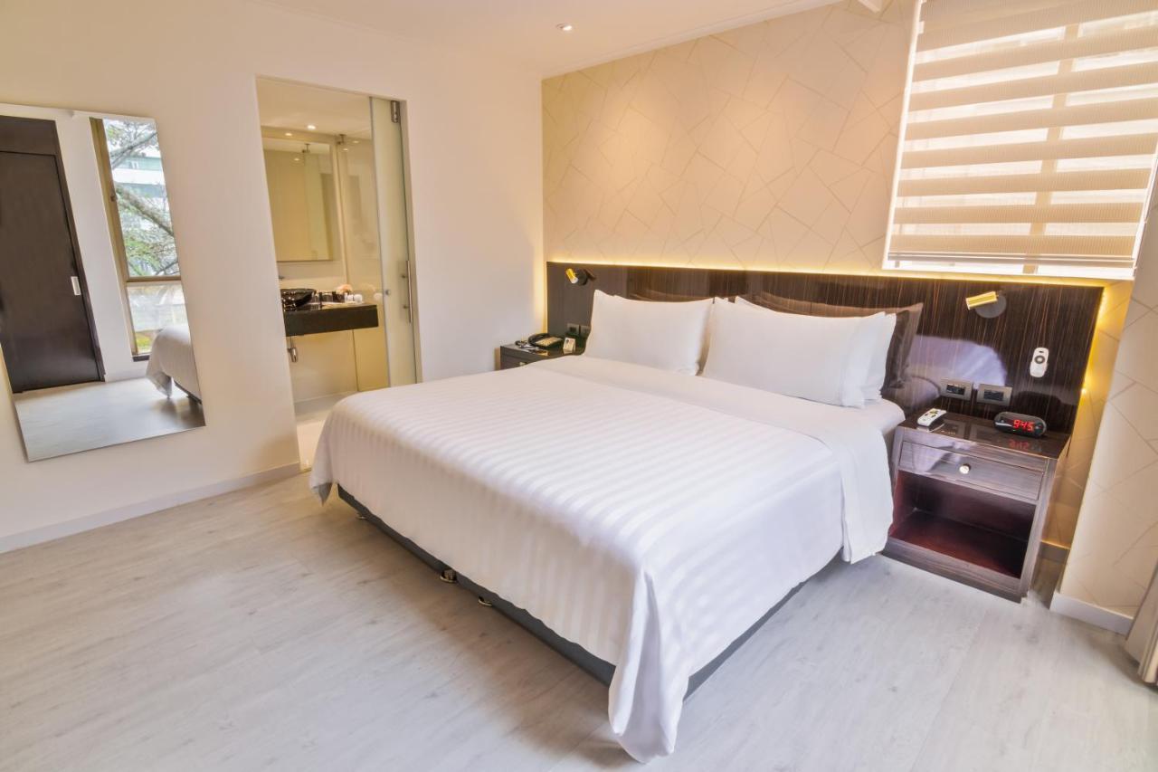 Ghl Porton Hotel Medellín