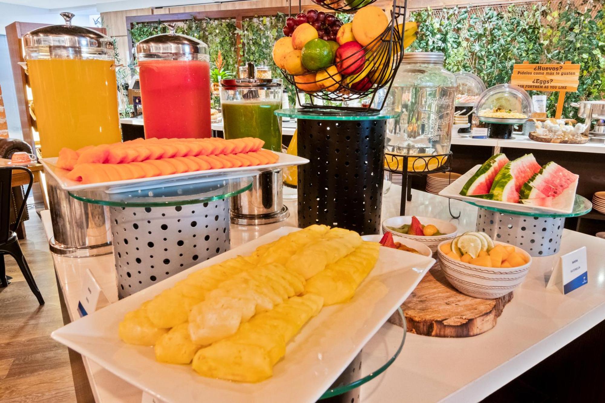 Ghl Porton Hotel Medellín