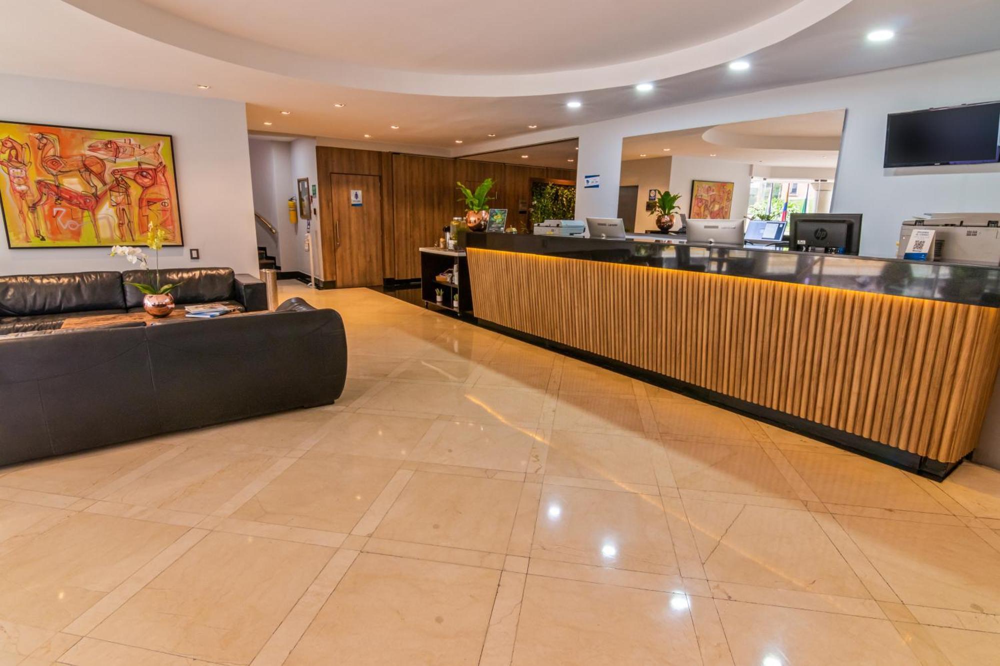 Hotel Ghl Porton Medellín