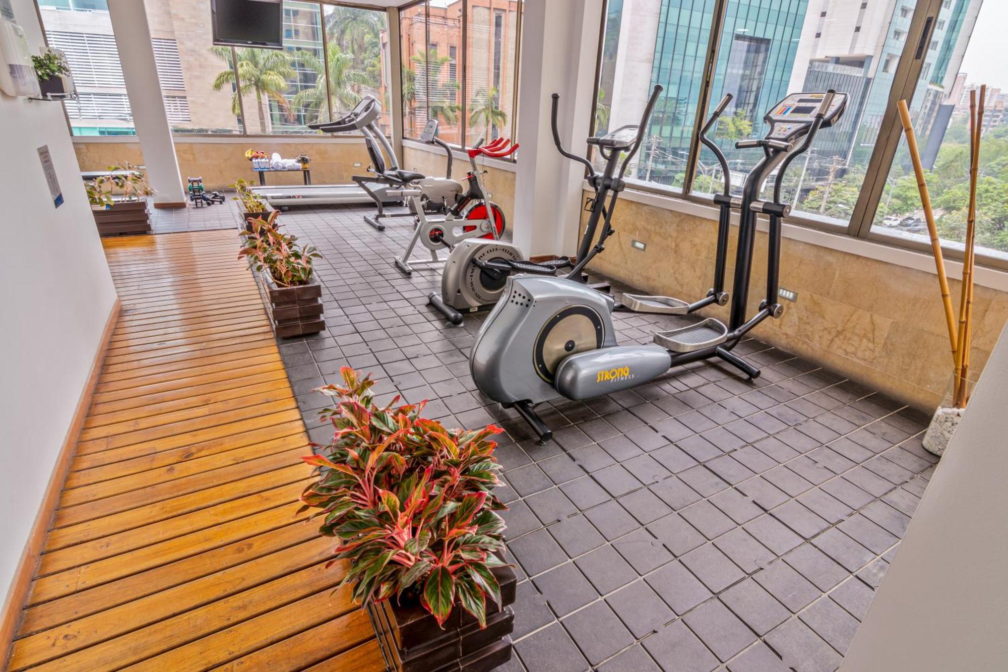 Hotel Ghl Porton Medellín