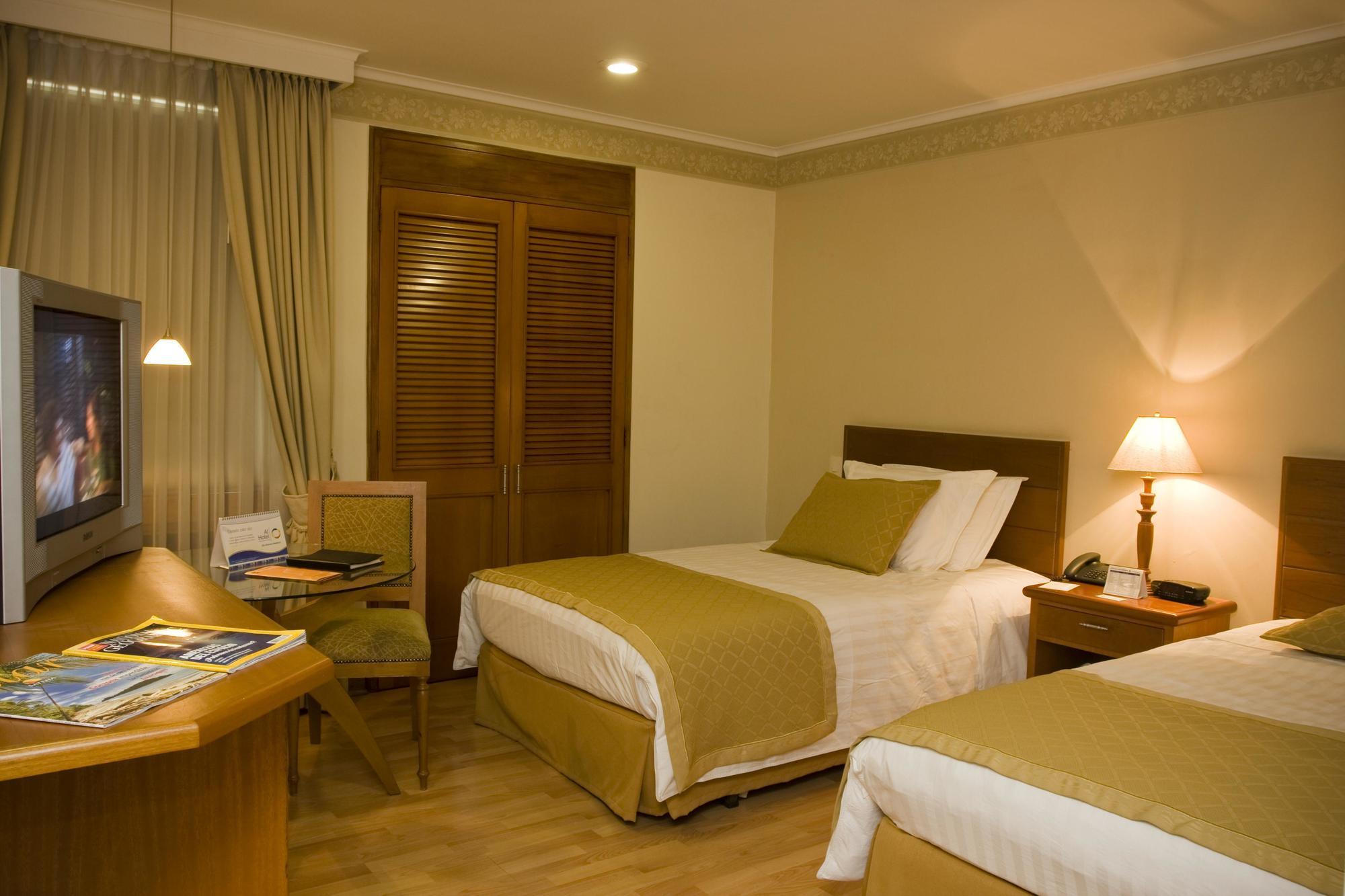 Hotel Ghl Porton Medellín