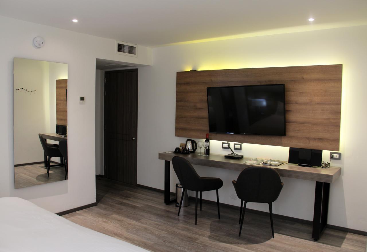 Ghl Porton Hotel Medellín